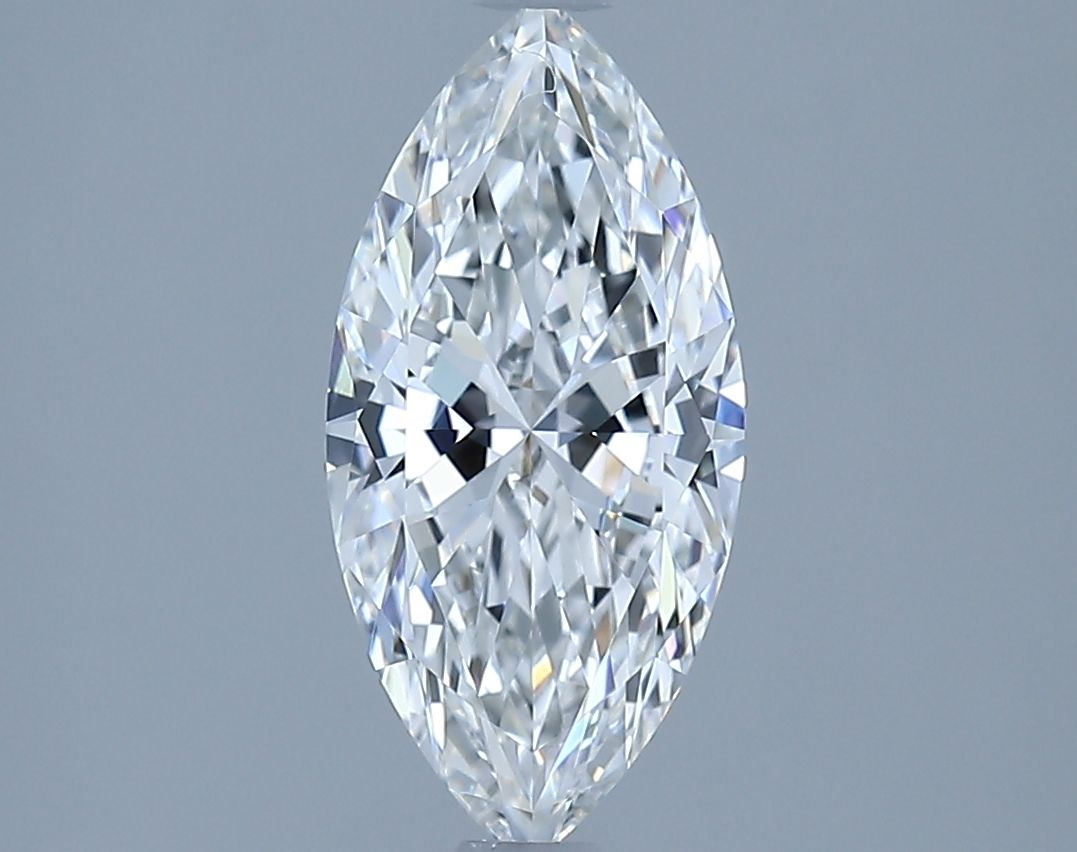 1.65 ct. marquise Lab Grown Diamond front image