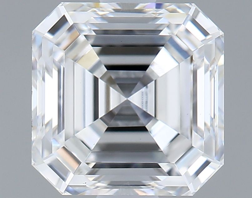 Asscher Diamond