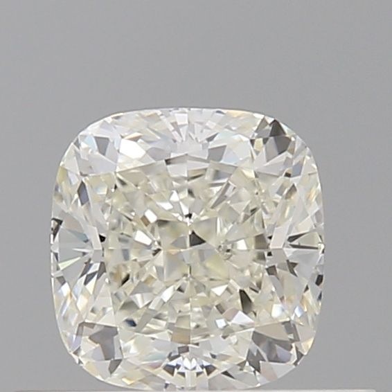 Diamant Coussin 0.53 ct - Couleur K - Pureté VVS1