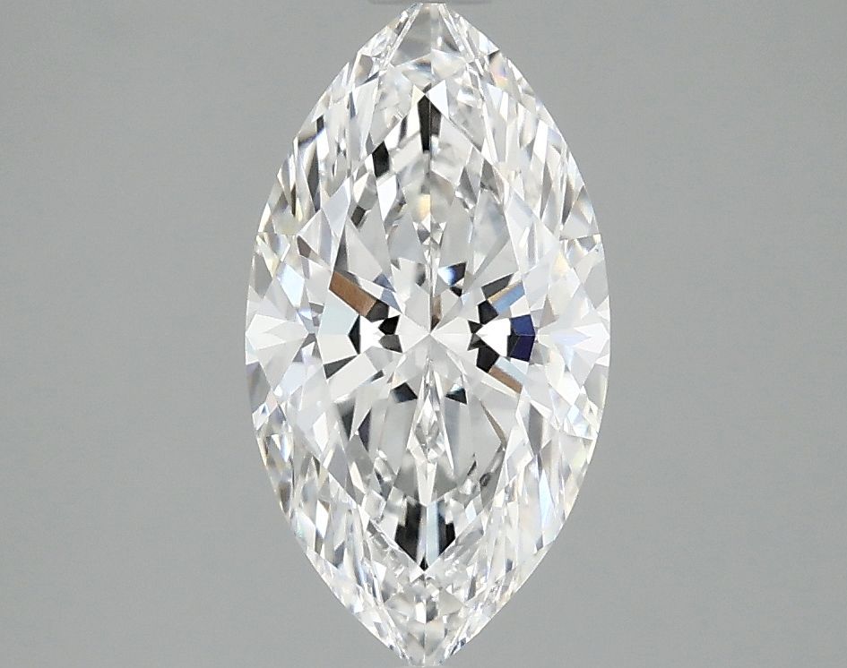1.49 ct. marquise Lab Grown Diamond front image