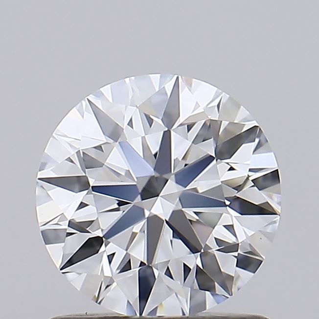1.00 ct. round Lab Grown Diamond front image