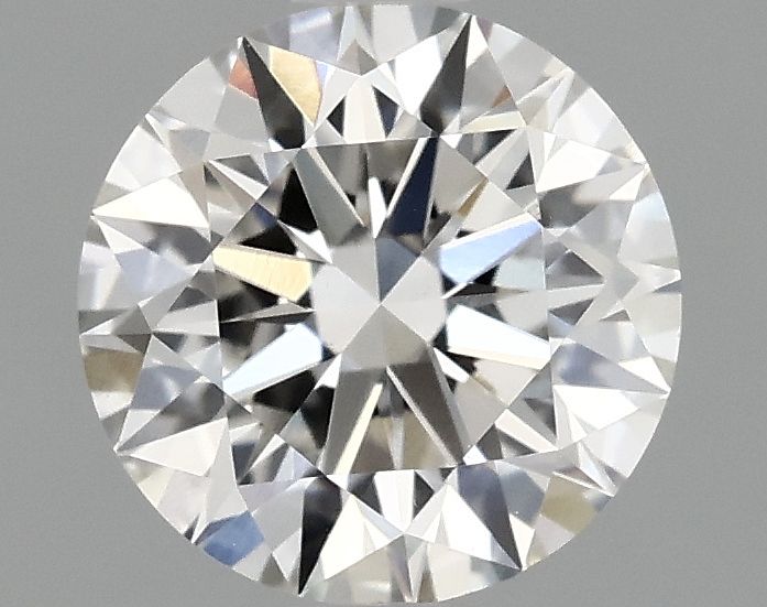 1.06 ct. round Lab Grown Diamond front image
