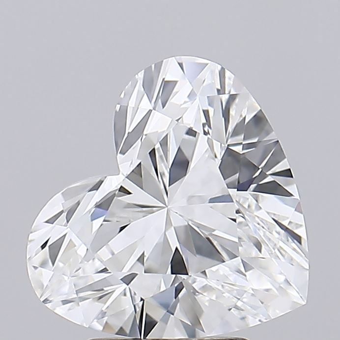 Heart Diamond
