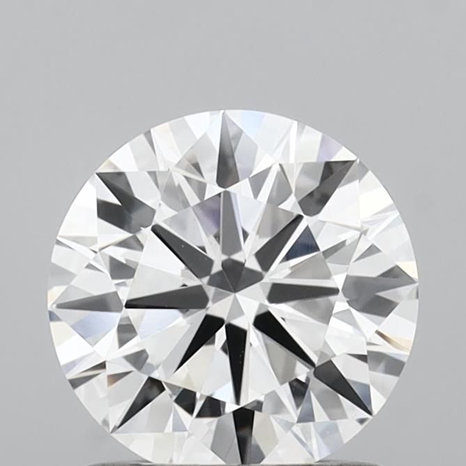 1.04 ct. round Lab Grown Diamond front image