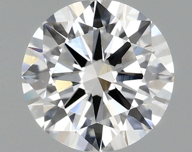 1.01 ct Round diamond