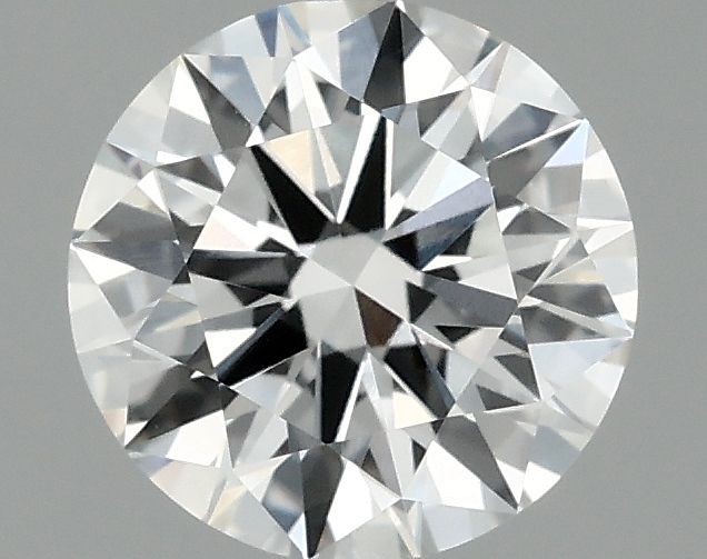 0.97 ct. round Lab Grown Diamond front image