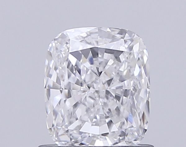 1.01 ct lab-grown Cushion modified Diamond