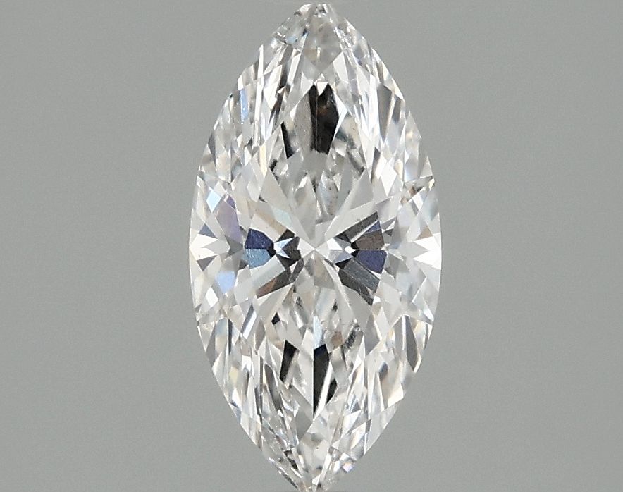 1.04 ct. marquise Lab Grown Diamond front image