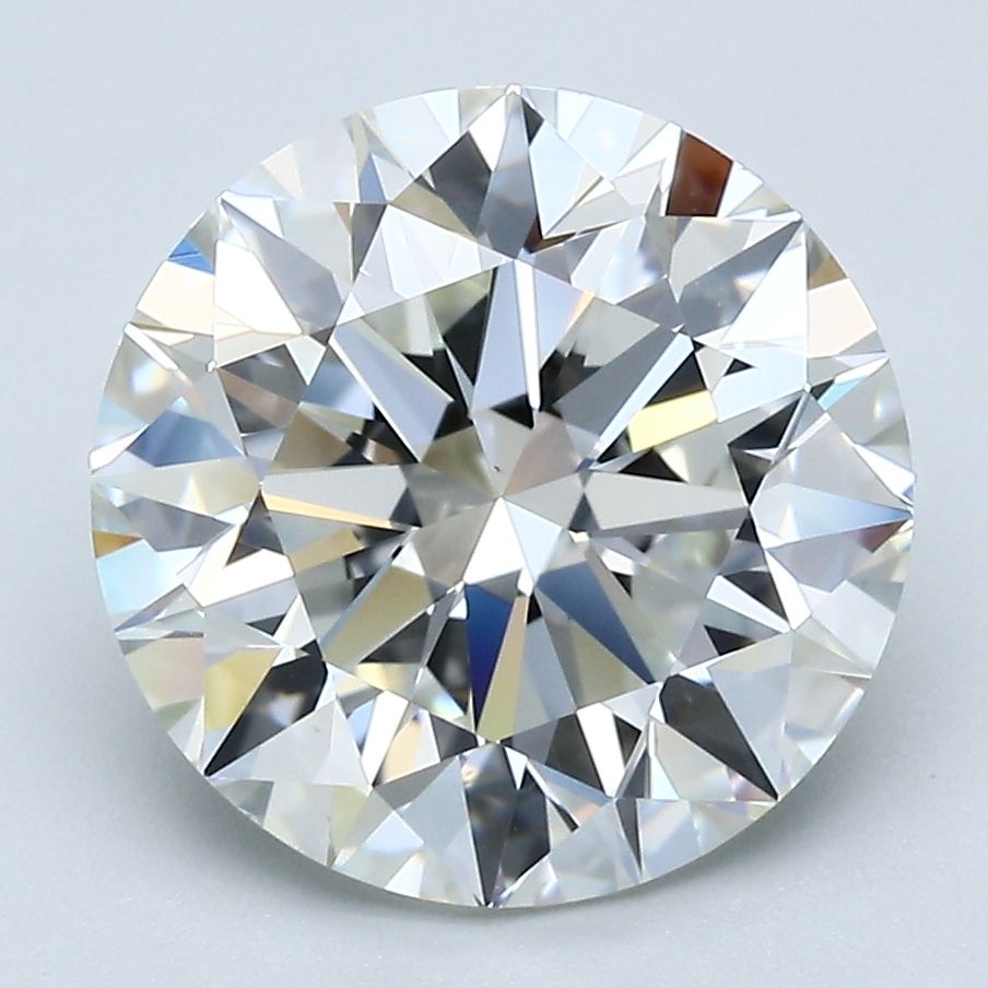 Round Diamond