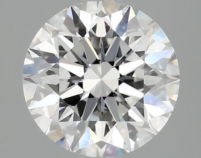 1.98 ct. round Lab Grown Diamond front image