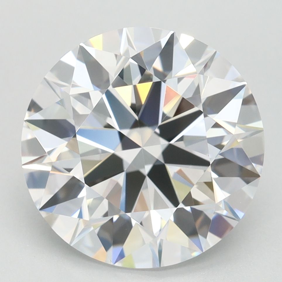 3.45 Carat