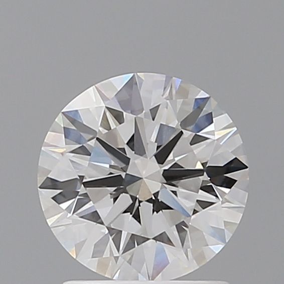1.58 ct. round Lab Grown Diamond front image
