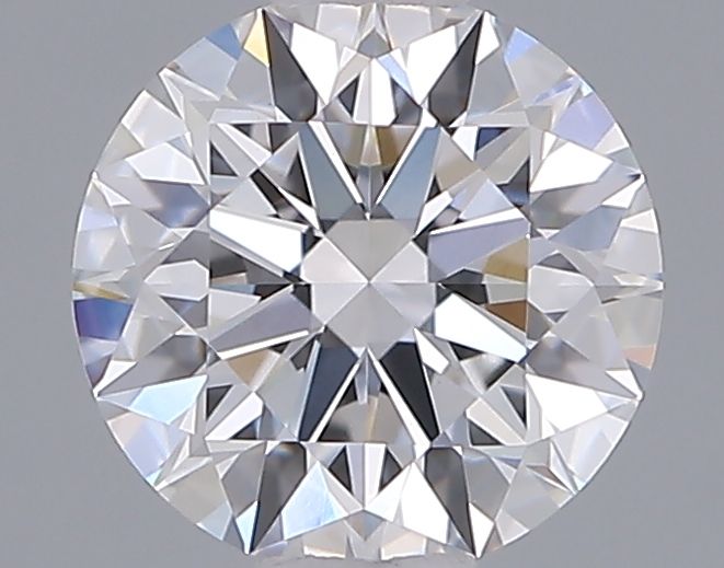 1.03 ct. round Lab Grown Diamond front image