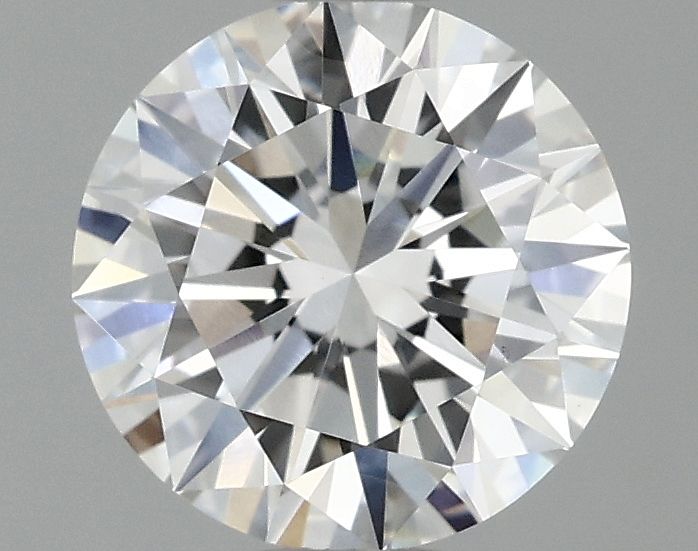 1.09 ct. round Lab Grown Diamond front image