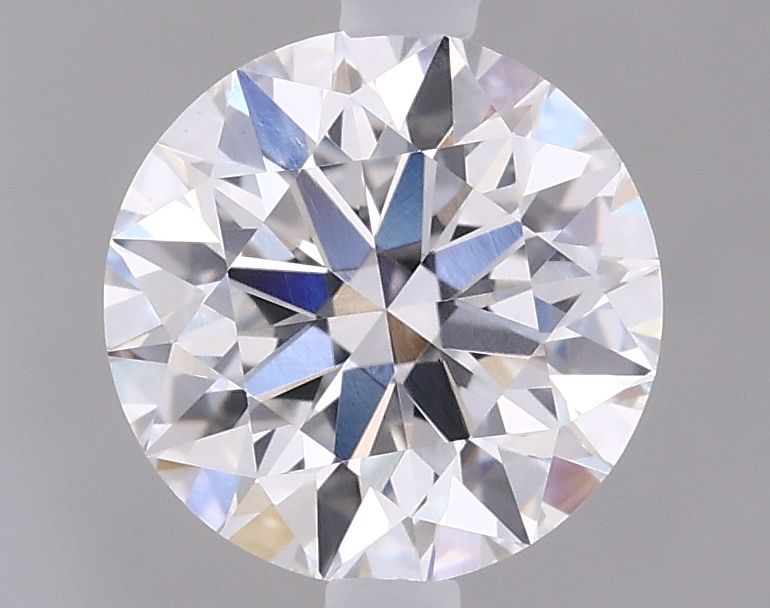 1.05 ct. round Lab Grown Diamond front image