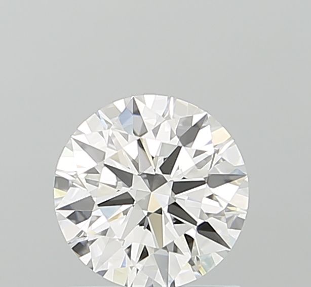 1.08 ct. round Lab Grown Diamond front image