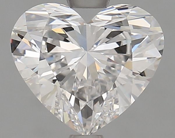 Heart Diamond