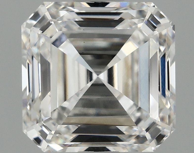 1.99 ct. asscher Lab Grown Diamond front image