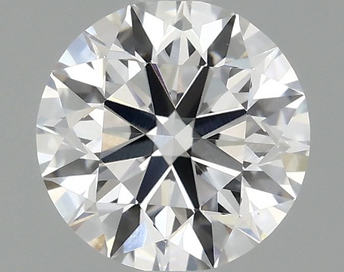 1.09 ct. round Lab Grown Diamond front image