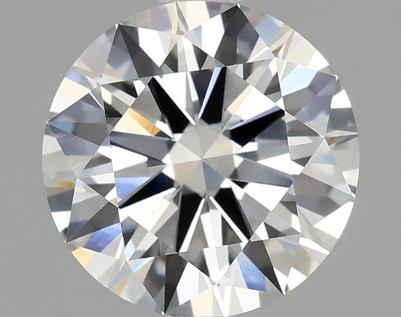 1.49 ct. round Lab Grown Diamond front image
