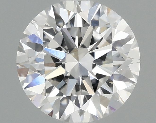 1.06 ct. round Lab Grown Diamond front image