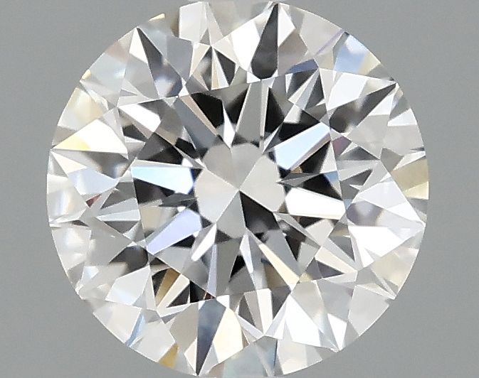 1.49 ct. round Lab Grown Diamond front image