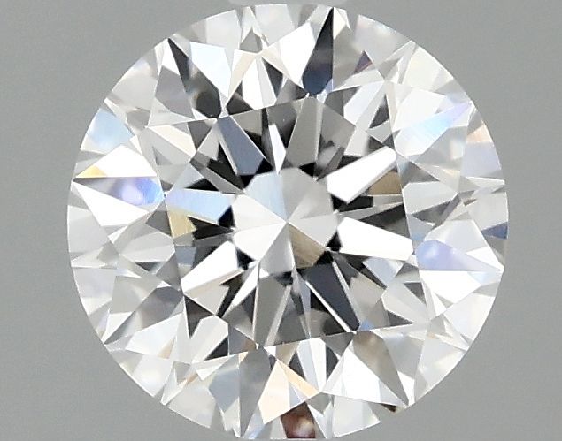 1.49 ct. round Lab Grown Diamond front image