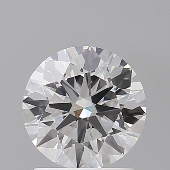 1.45 ct. round Lab Grown Diamond front image