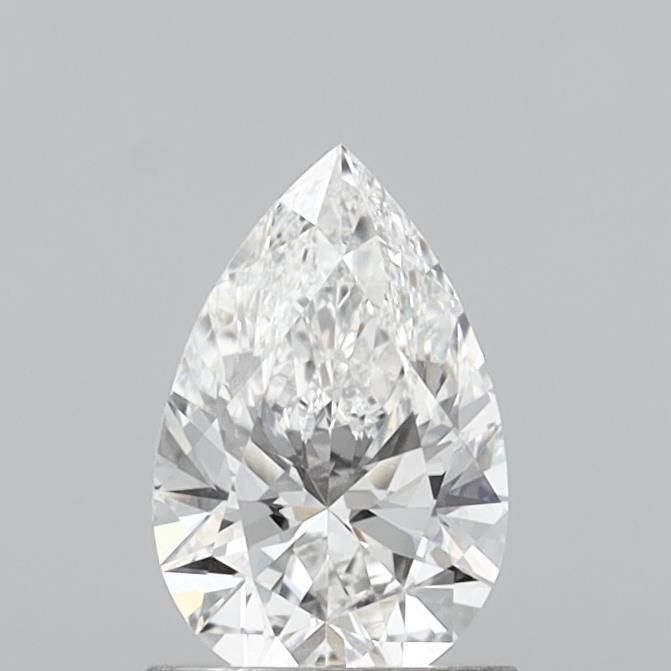 1.04 ct. pear Lab Grown Diamond front image