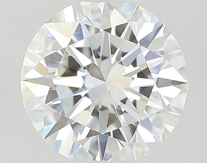 0.3 ct Round Diamond