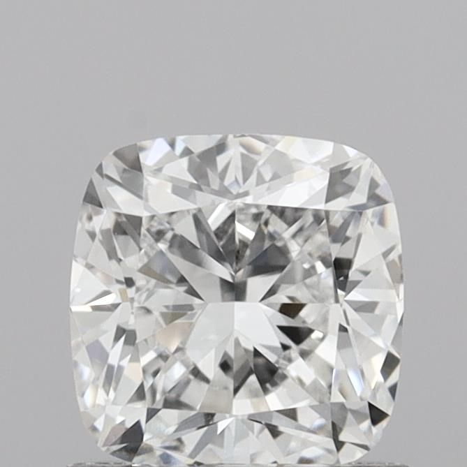 1.02 ct lab-grown Cushion modified Diamond