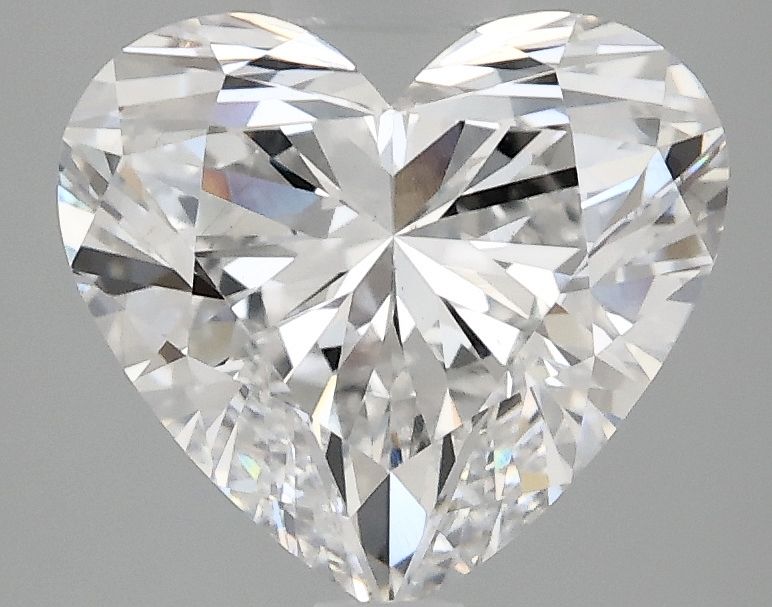 Heart Diamond