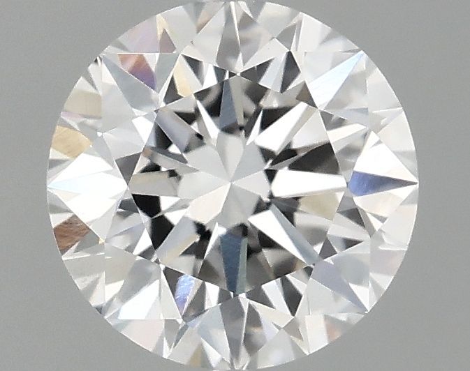 1.09 ct. round Lab Grown Diamond front image