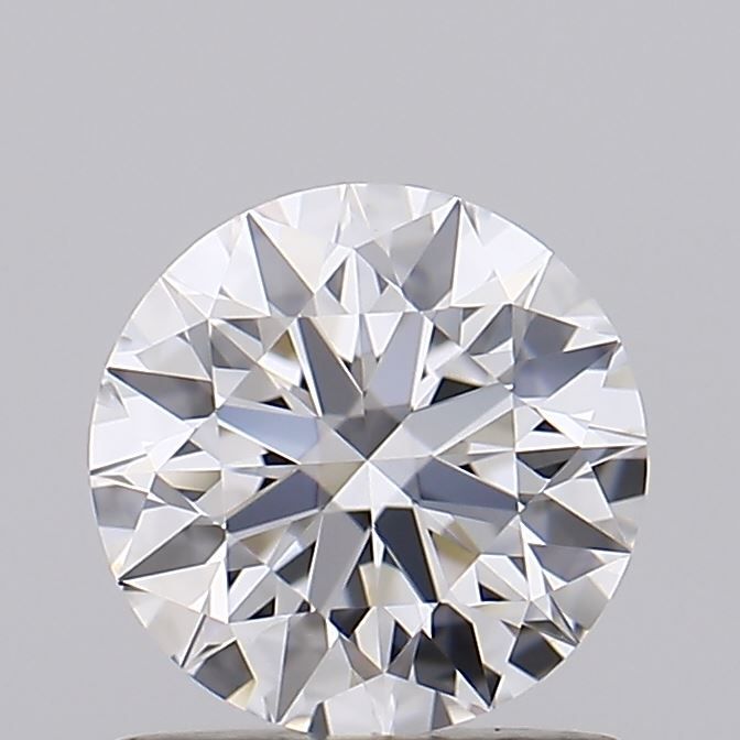 0.80 ct. round Lab Grown Diamond front image