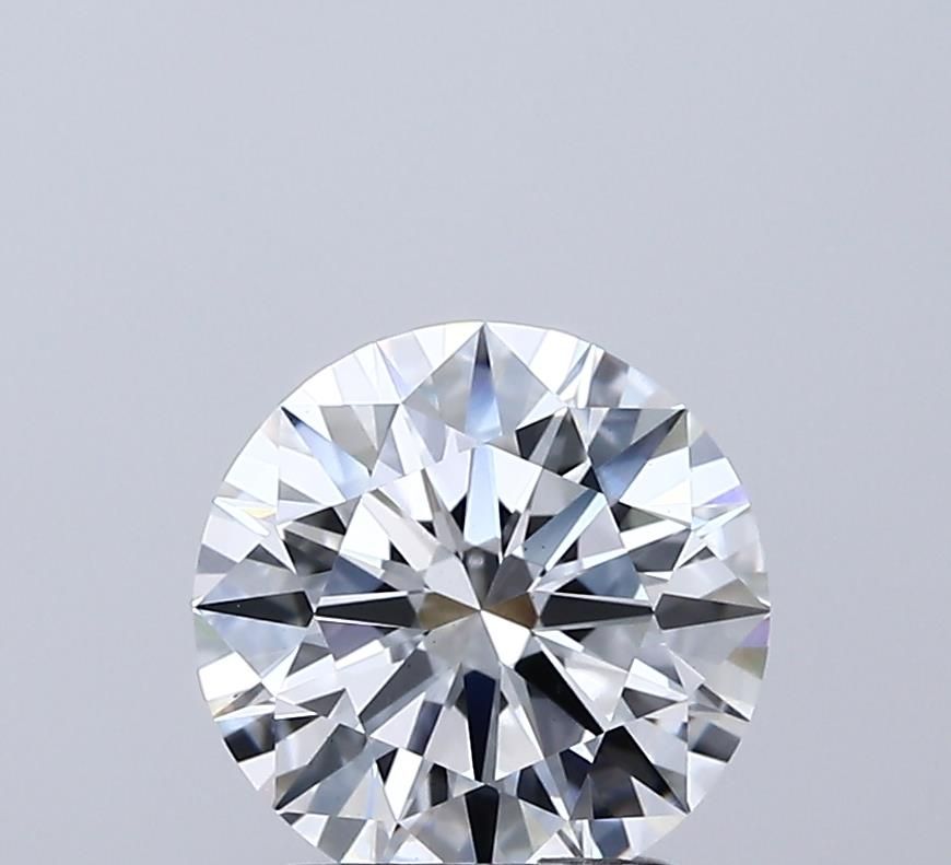 Round Diamond