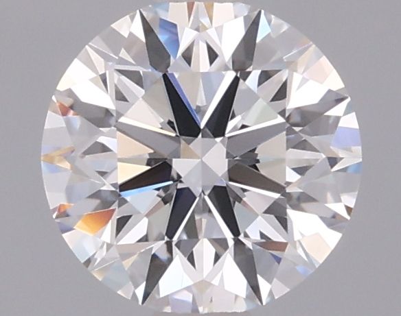 1.16 ct. round Lab Grown Diamond front image
