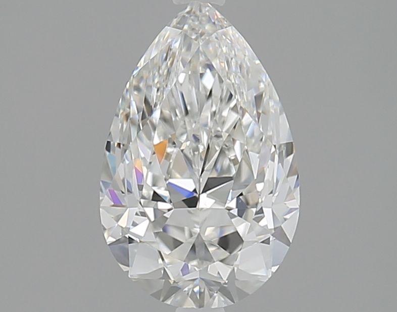 1.51 ct Pear diamond