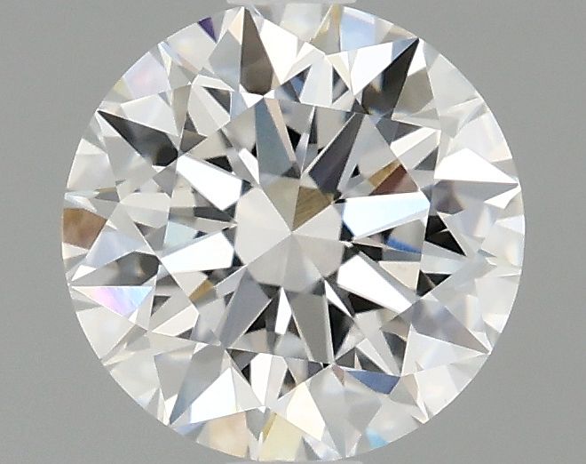 1.19 ct. round Lab Grown Diamond front image