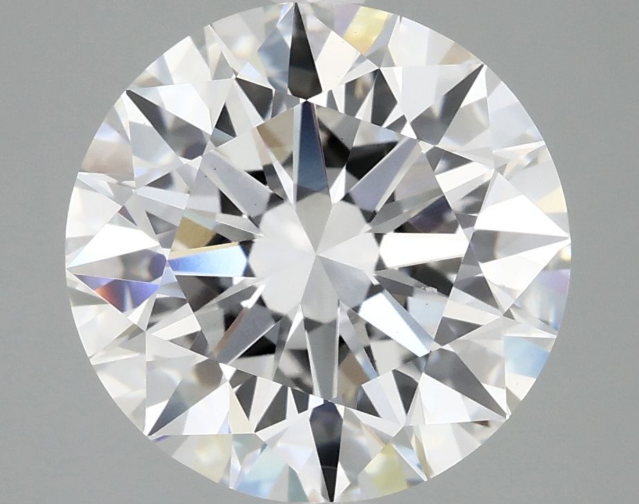 Round Diamond