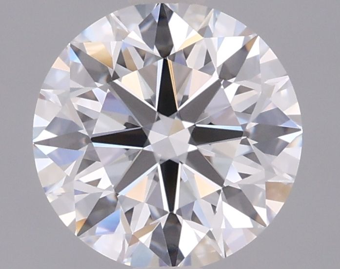 1.72 ct. round Lab Grown Diamond front image