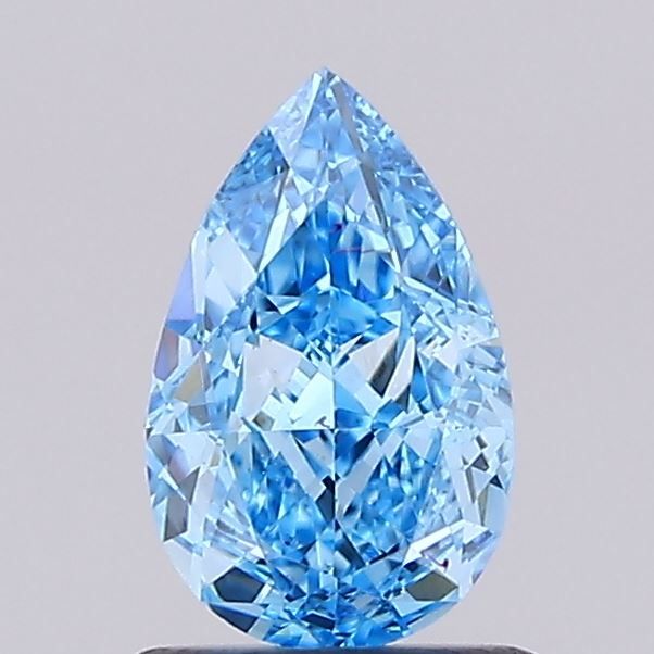 1.01 ct Pear diamond