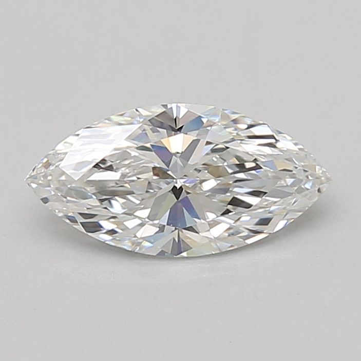 1.01 ct. marquise Lab Grown Diamond front image
