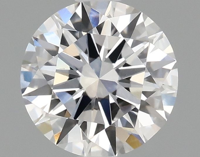 1.00 ct. round Lab Grown Diamond front image