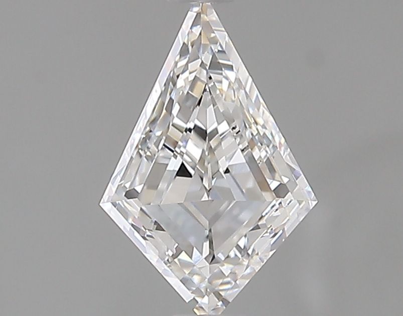 1.01 ct lab-grown Kite Diamond