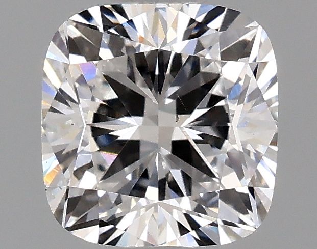 Cushion Diamond