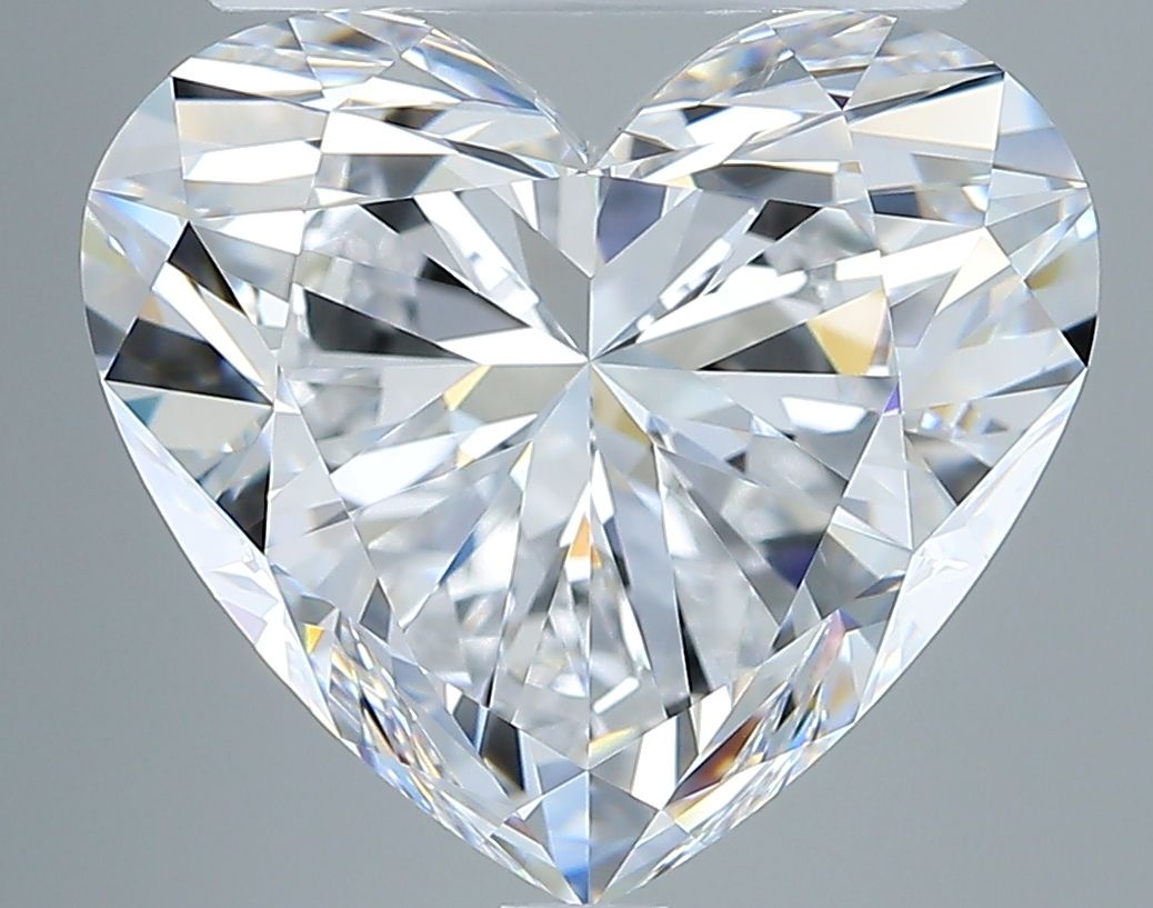 Heart Diamond