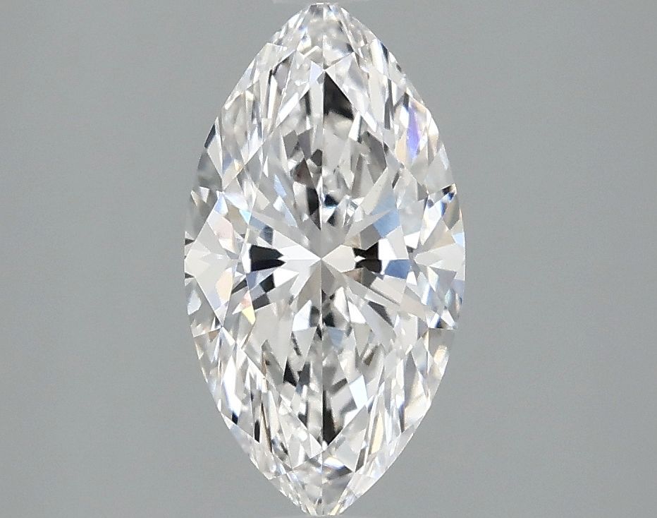 1.51 ct. marquise Lab Grown Diamond front image