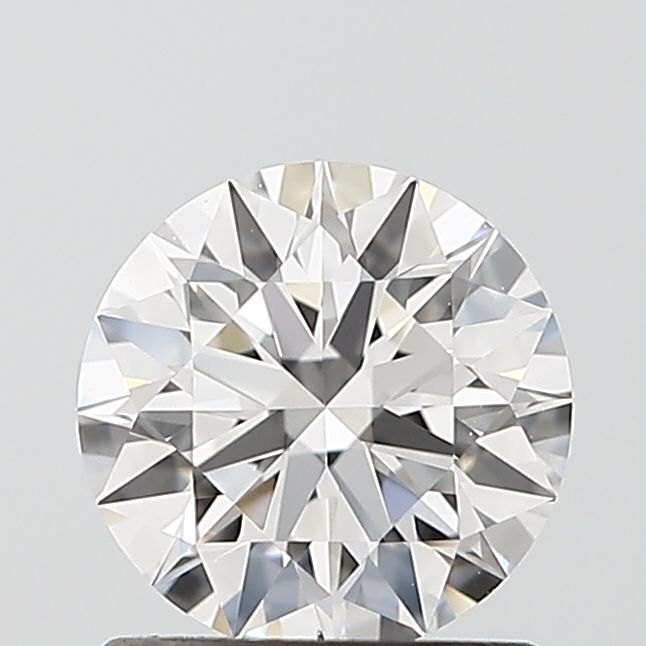 0.94 ct. round Lab Grown Diamond front image