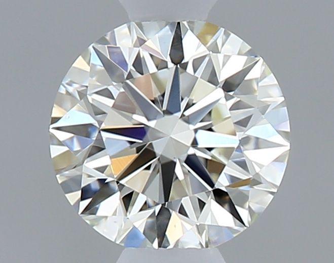 0.35 ct Round Diamond