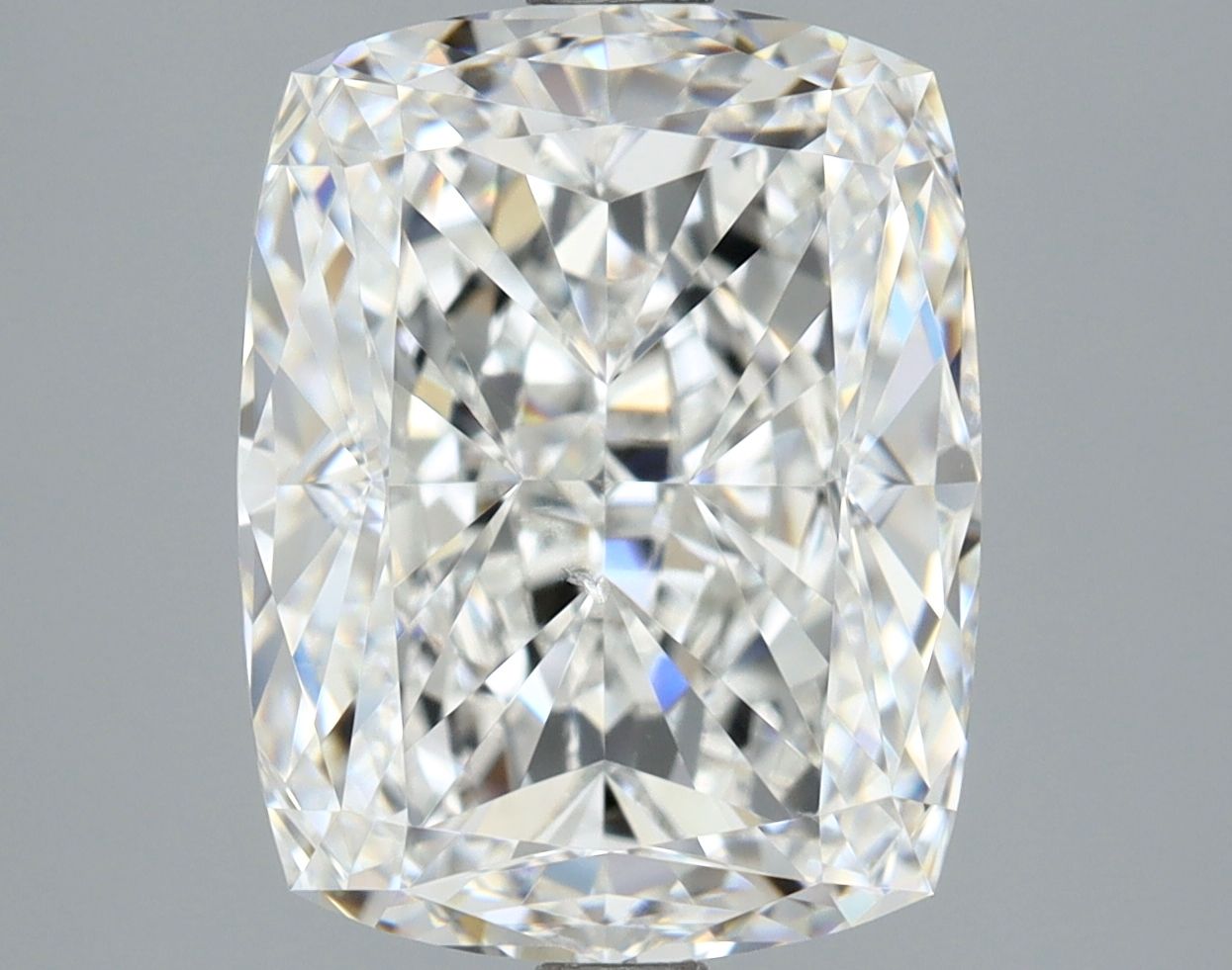 Cushion Diamond